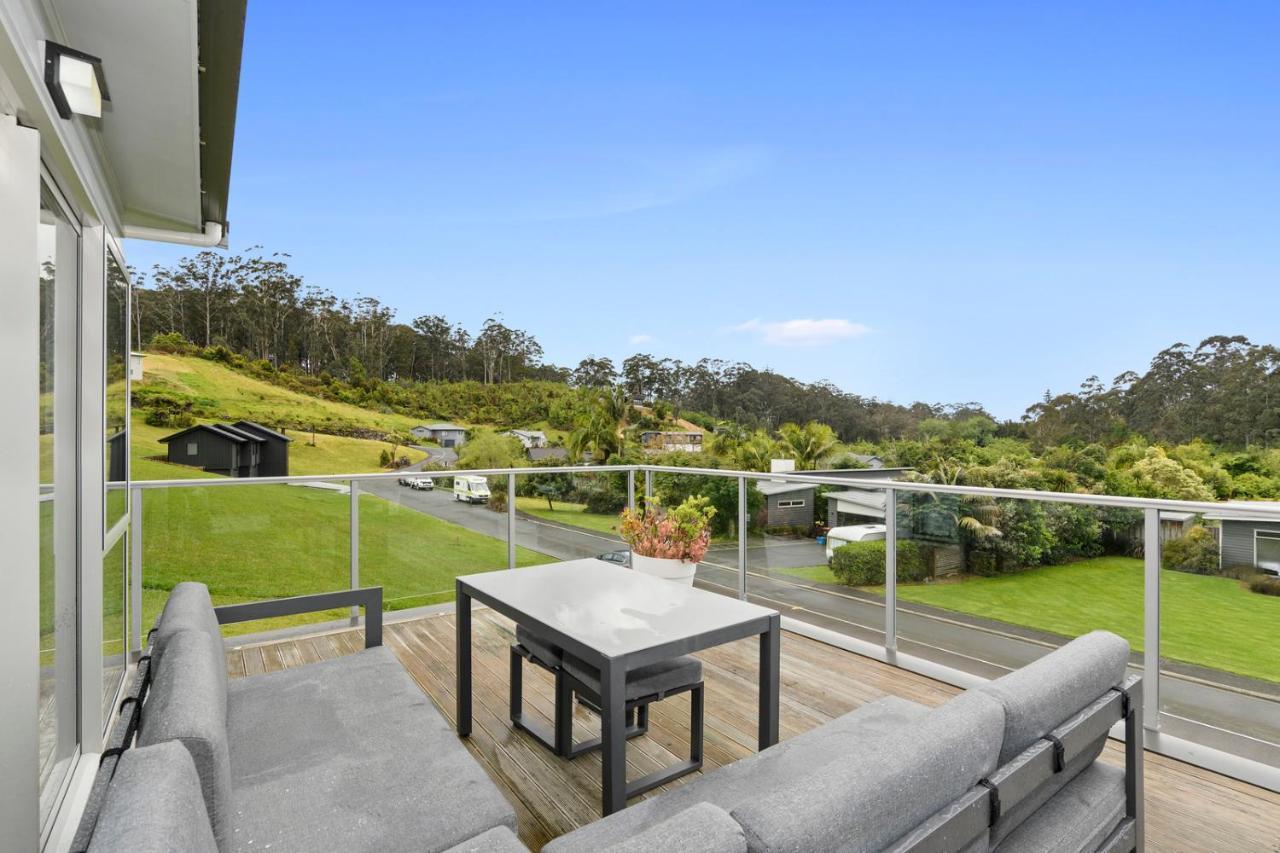 Mandeno Magic - Kerikeri Holiday Home Exterior photo
