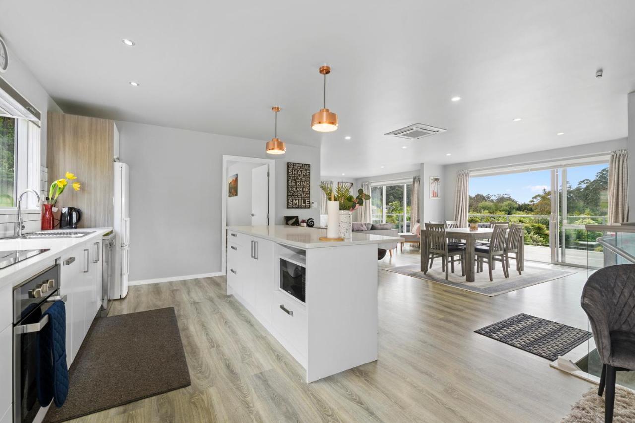 Mandeno Magic - Kerikeri Holiday Home Exterior photo