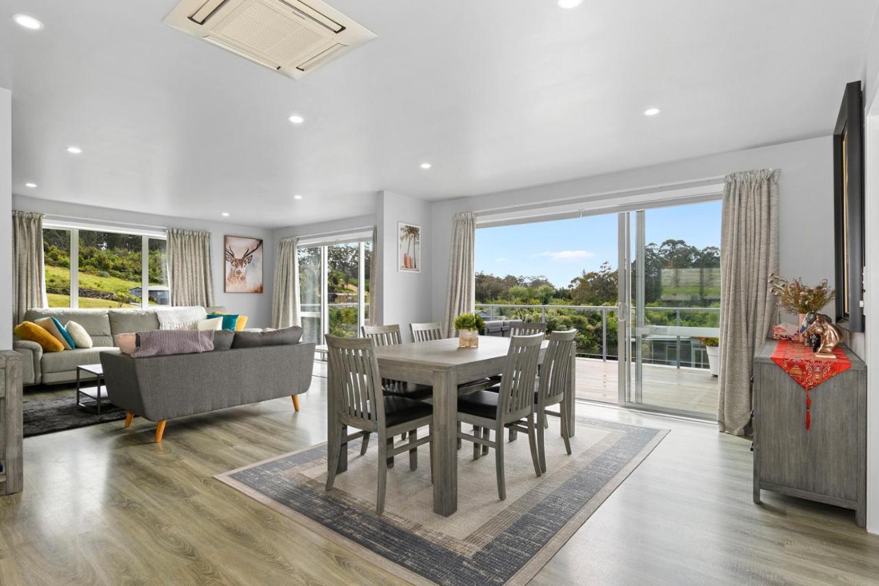 Mandeno Magic - Kerikeri Holiday Home Exterior photo