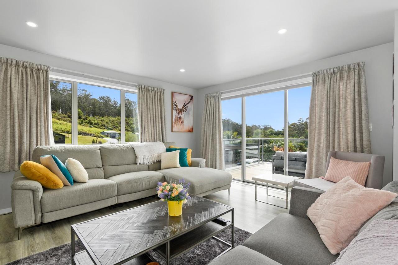 Mandeno Magic - Kerikeri Holiday Home Exterior photo