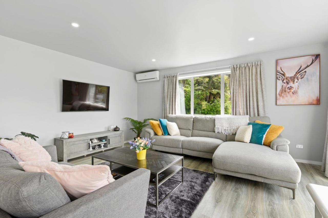 Mandeno Magic - Kerikeri Holiday Home Exterior photo