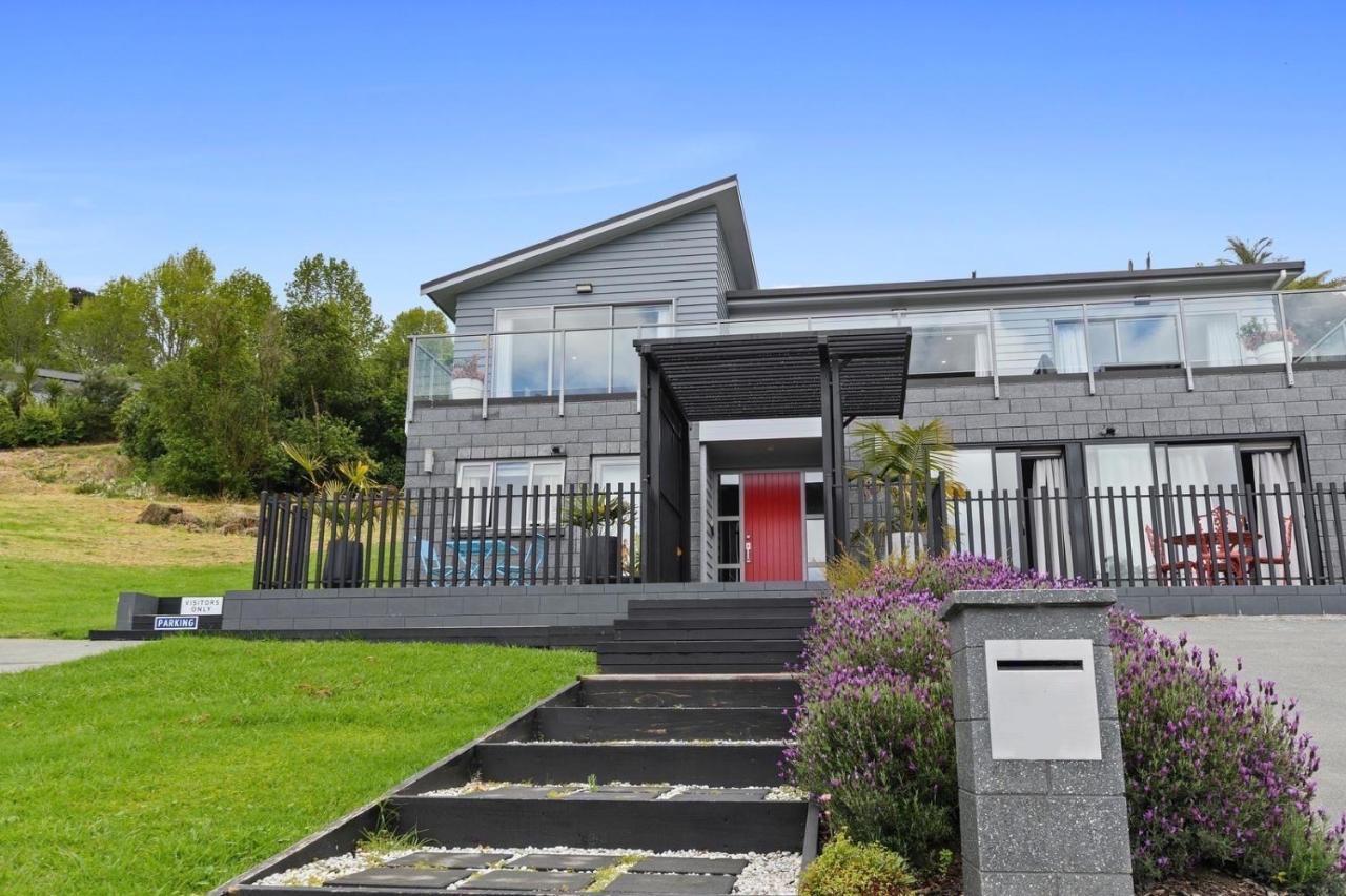 Mandeno Magic - Kerikeri Holiday Home Exterior photo