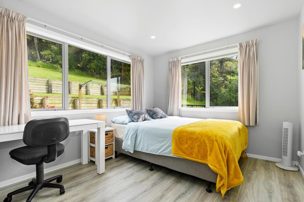 Mandeno Magic - Kerikeri Holiday Home Exterior photo