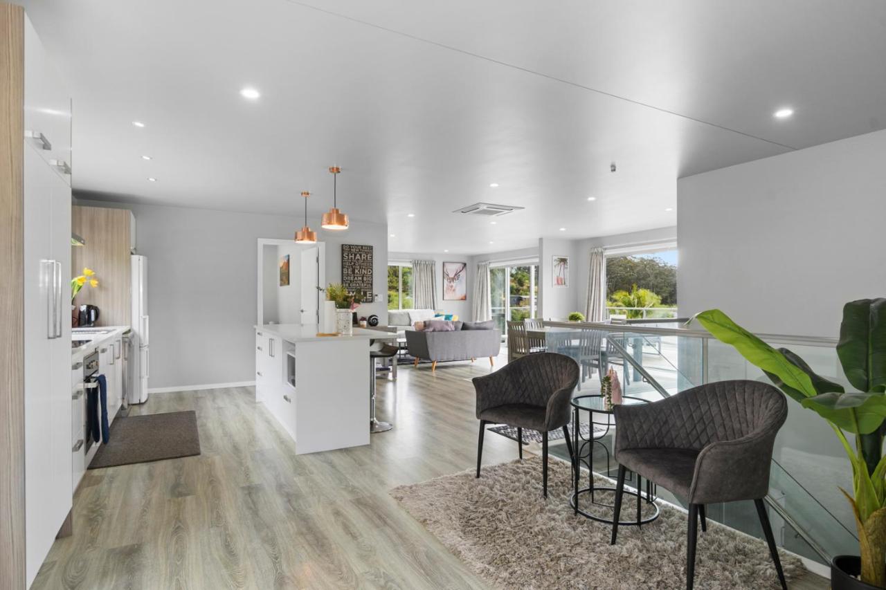 Mandeno Magic - Kerikeri Holiday Home Exterior photo