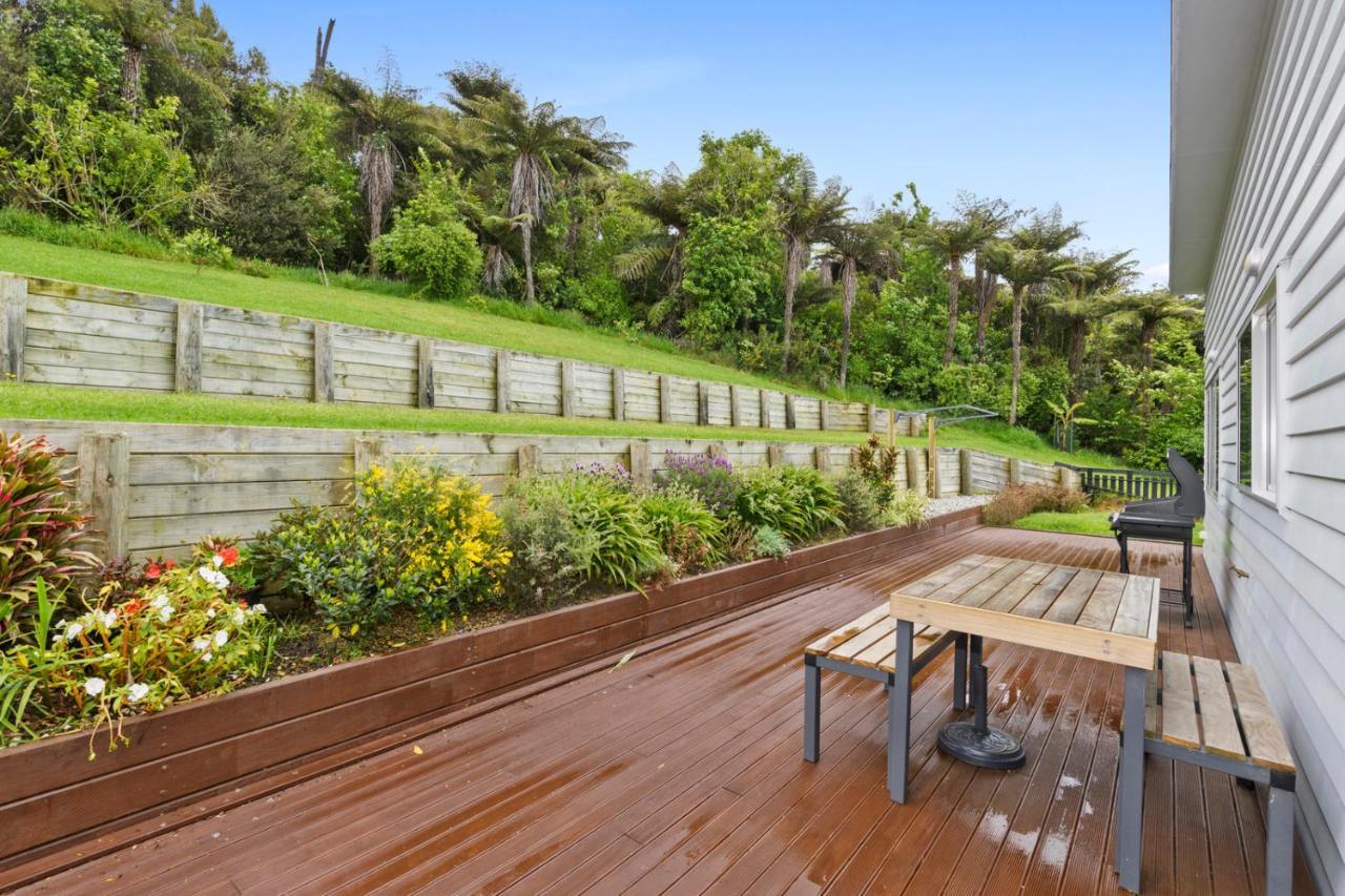 Mandeno Magic - Kerikeri Holiday Home Exterior photo