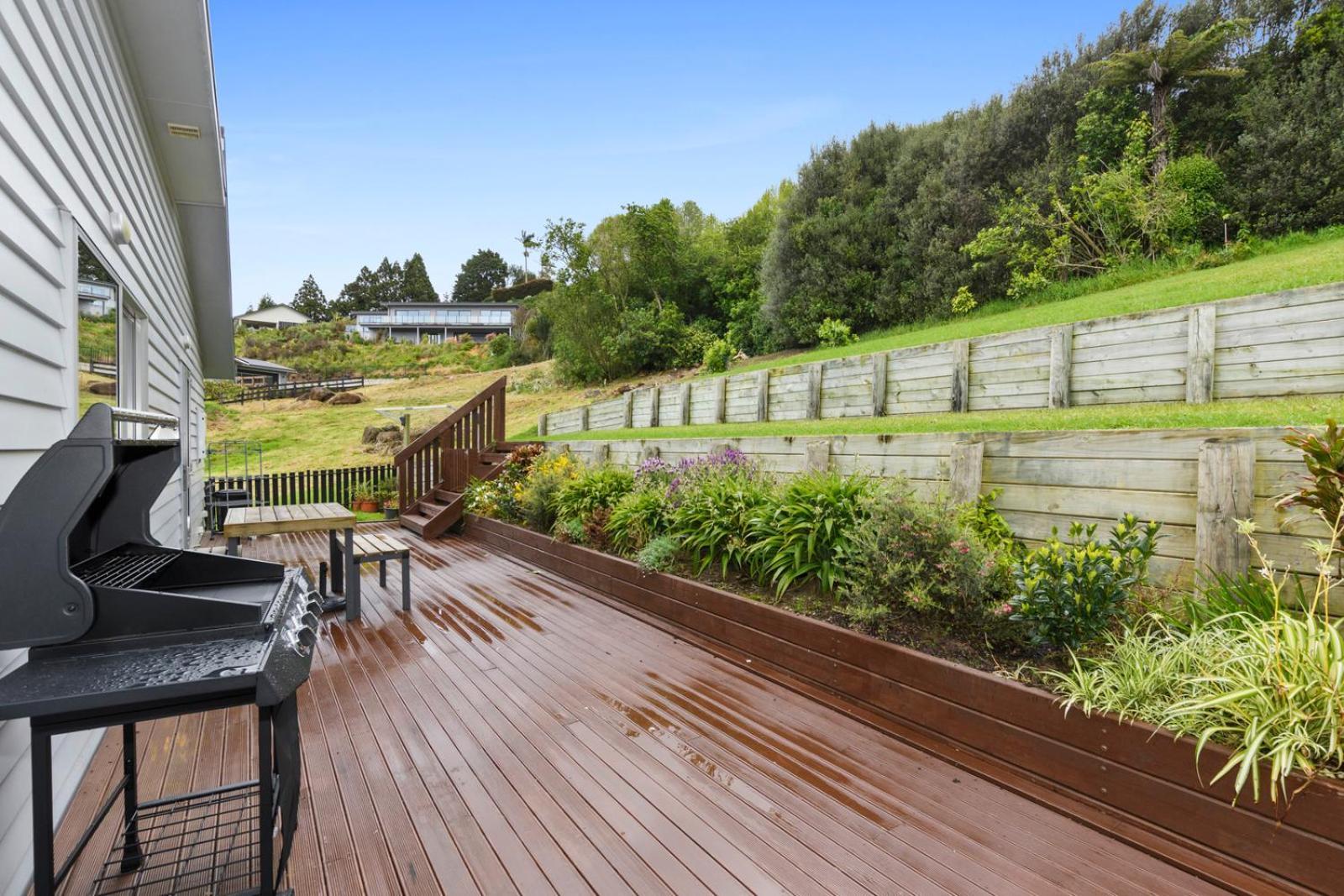Mandeno Magic - Kerikeri Holiday Home Exterior photo