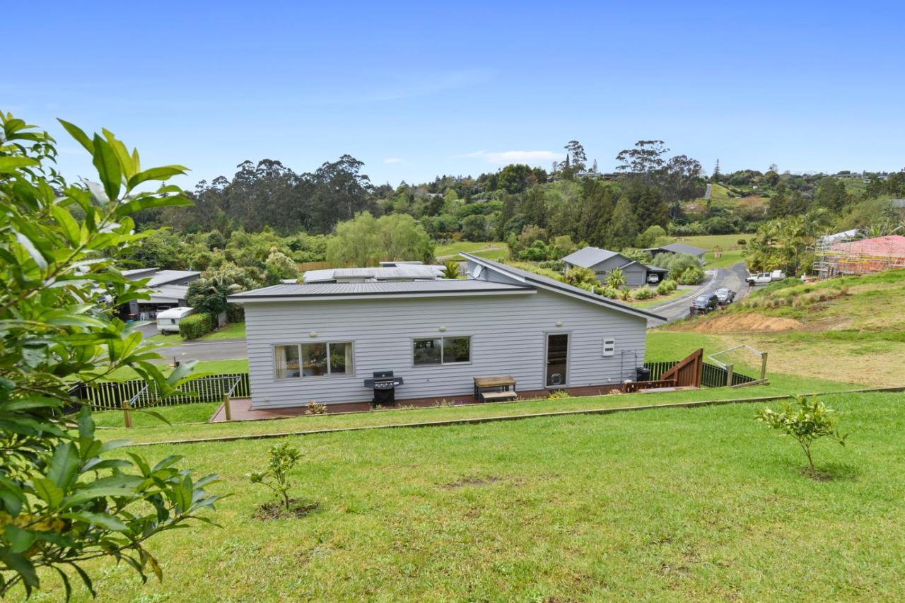 Mandeno Magic - Kerikeri Holiday Home Exterior photo